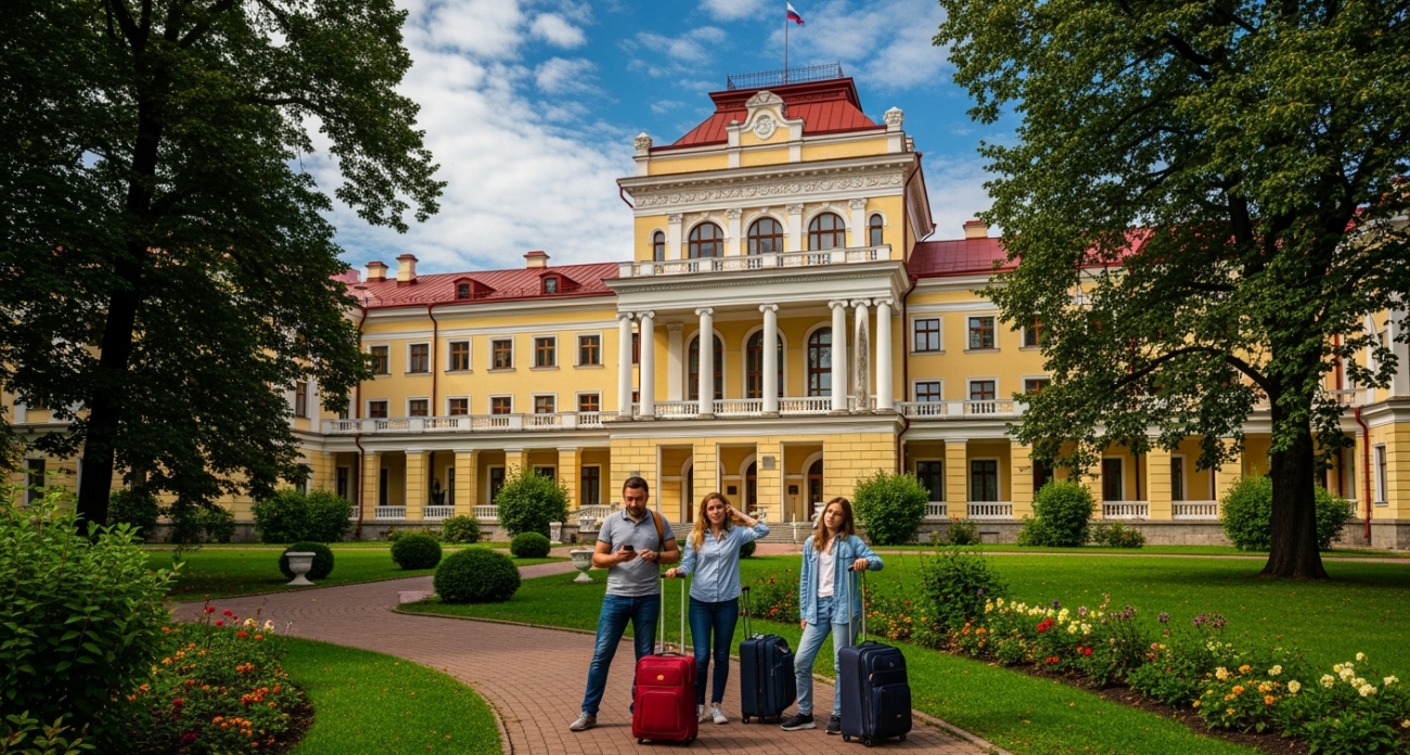 Кисловодск оказался ловушкой: переехали на Кавказ мечтая о лучшем, но сбежали при первой возможности