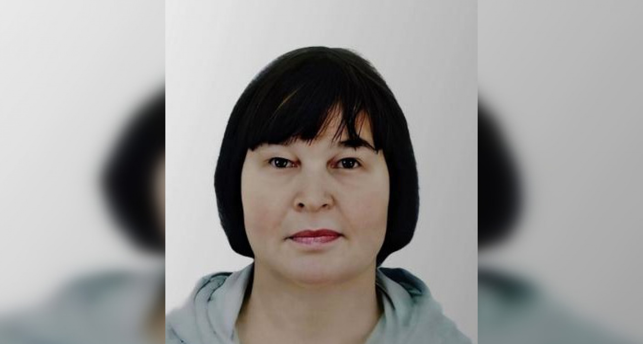 Темноволосую женщину ищут в Марийских лесах