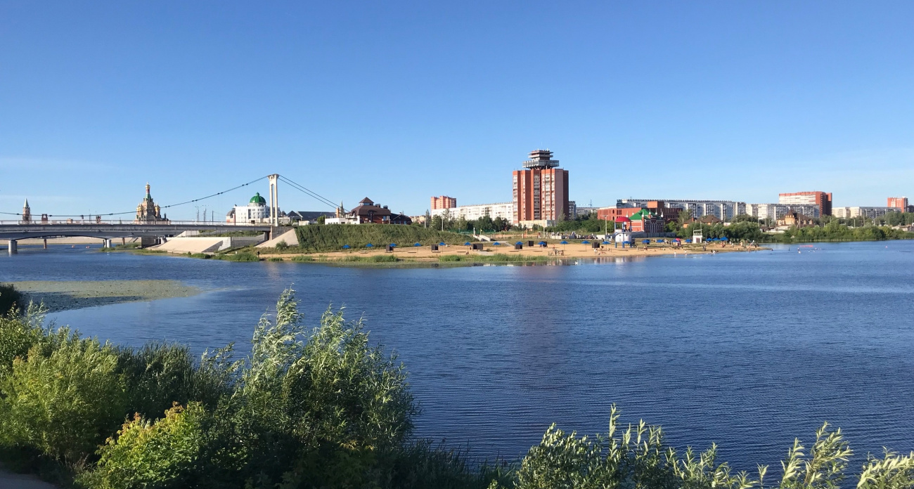 Почти сотню домов Йошкар-Олы отремонтируют к отопительному сезону