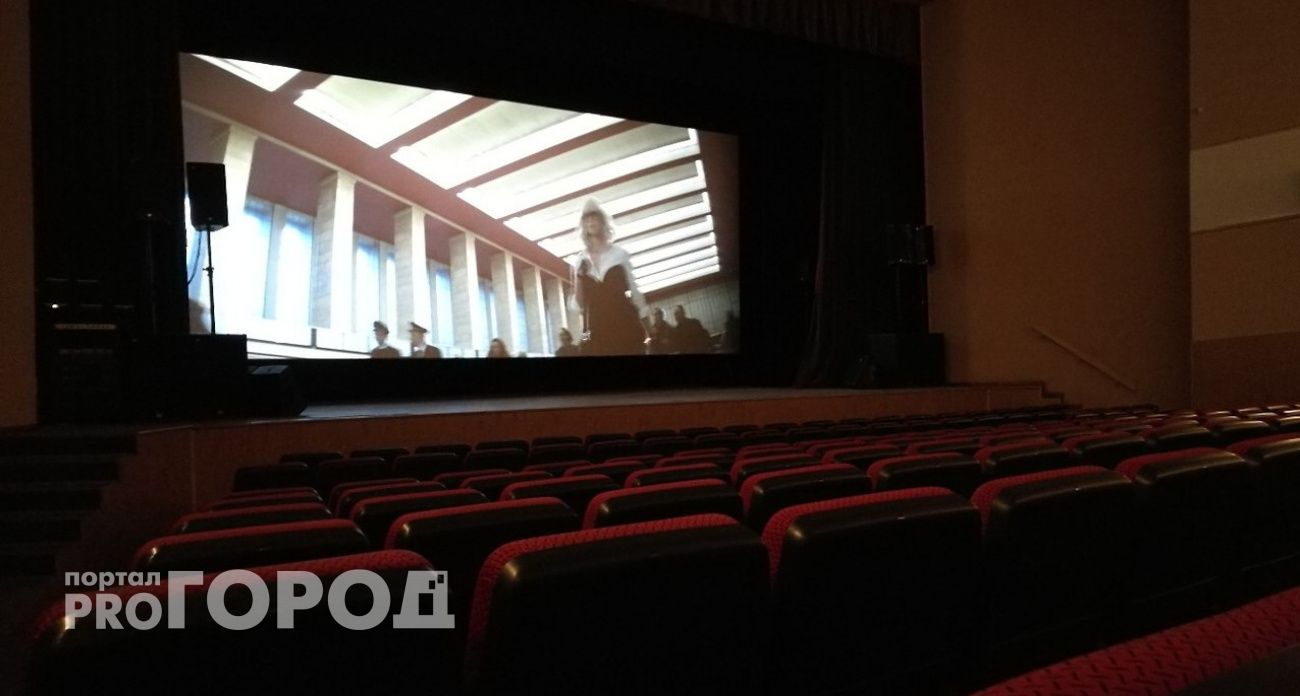 В шести районах Марий Эл откроют новые кинотеатры