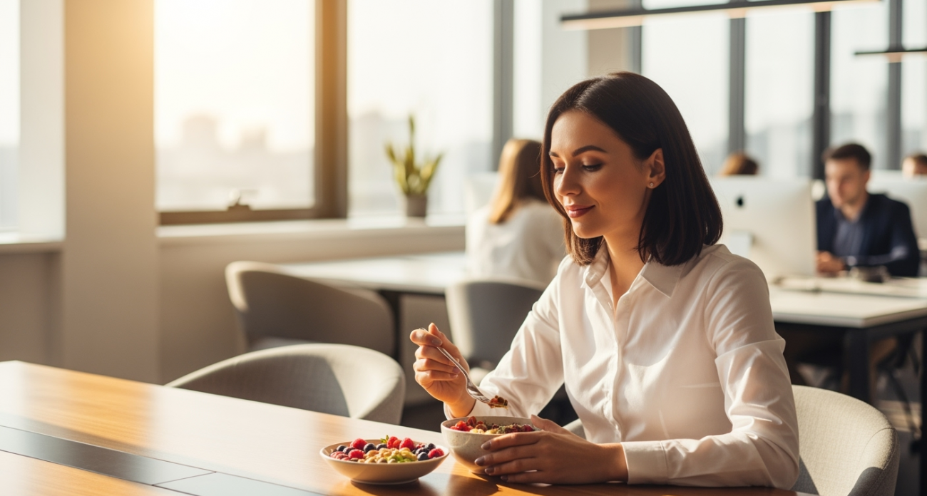 Забудьте о кашах на завтрак: ученые раскрыли, что обязательно должно быть на утренней тарелке