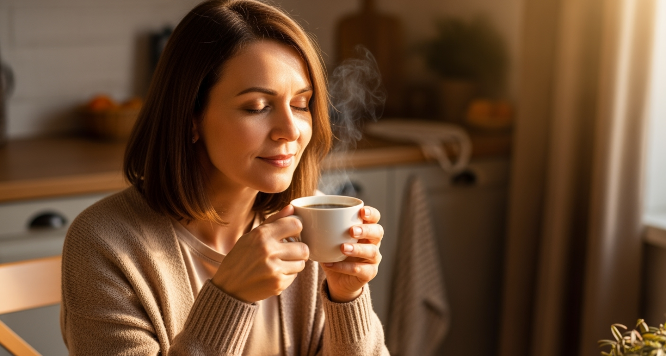 Этот кофе очищает сосуды лучше овсянки — узнайте, какой вид признали лучшим для молодости