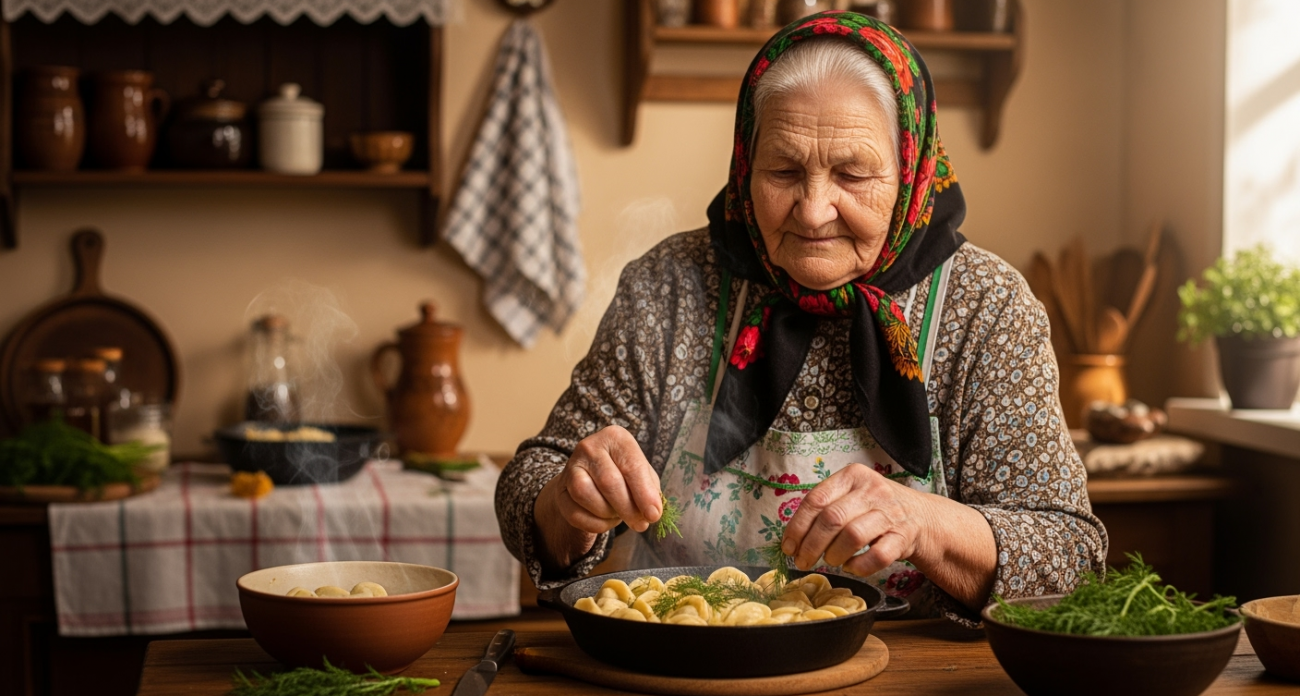 Старый советский рецепт по-новому: забудьте о кастрюлях и сковородках навсегда