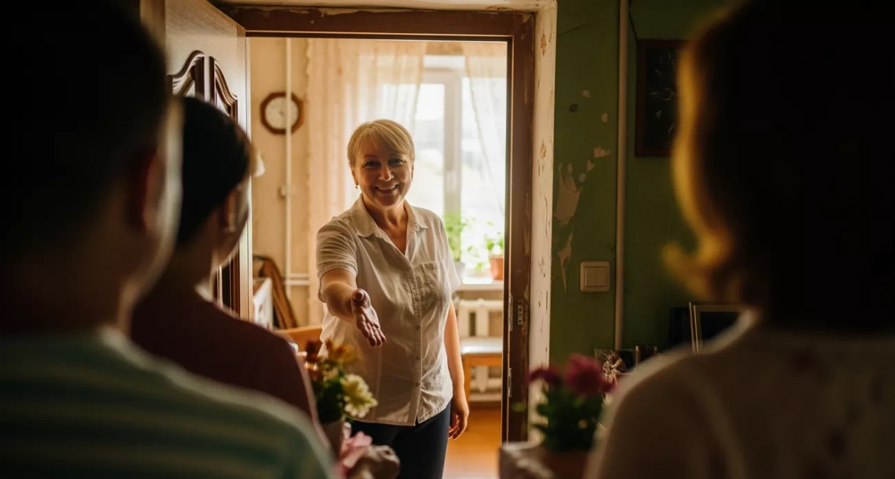 Гости тайно оценивают эти 10 вещей в вашем доме — а вы даже не догадываетесь