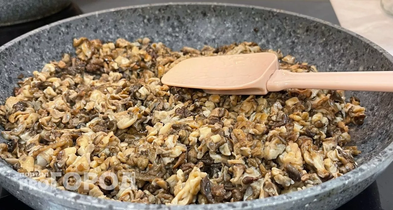 Секрет правильной жарки грибов: вы всегда делали это неправильно — запомните раз и навсегда