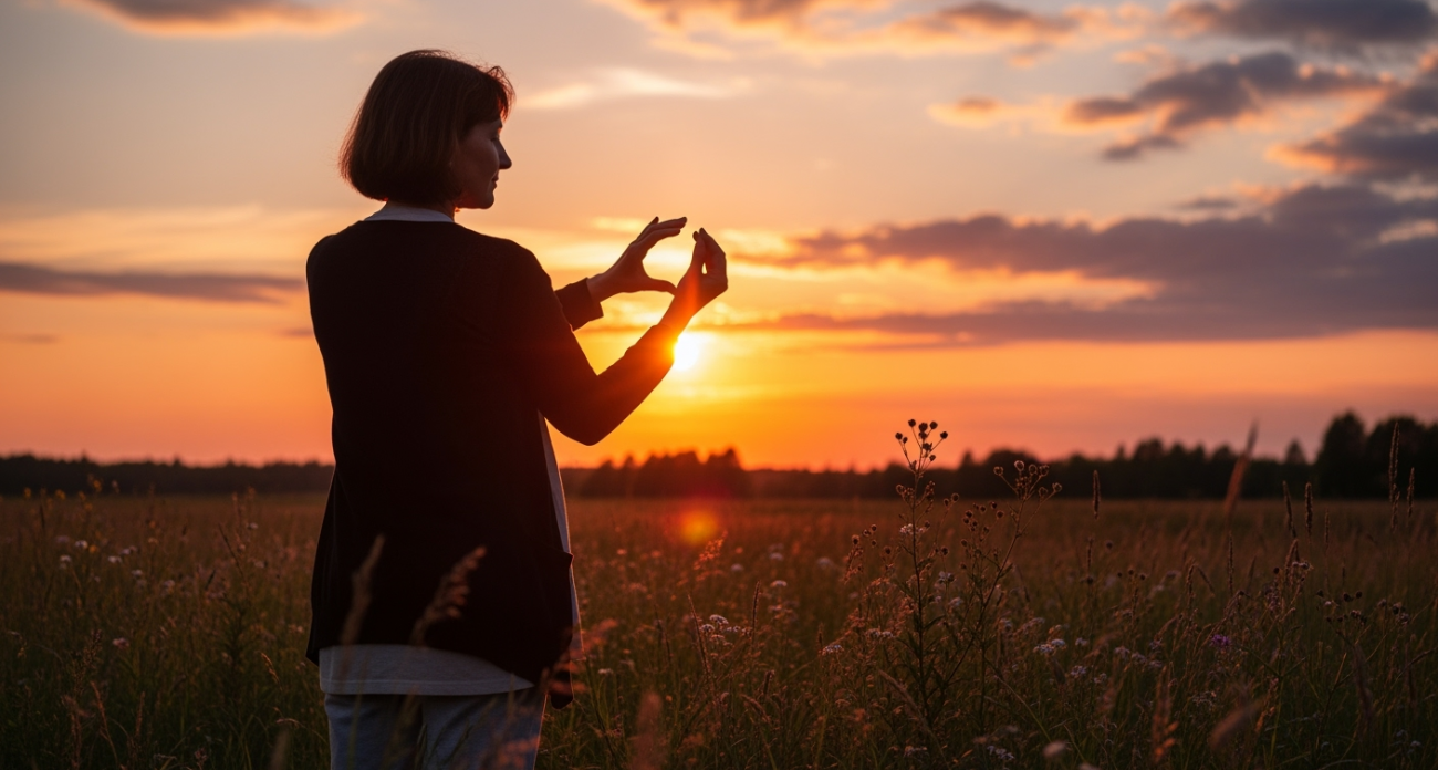 Повторяйте эти 3 слова в трудные моменты — злые люди сами отступят