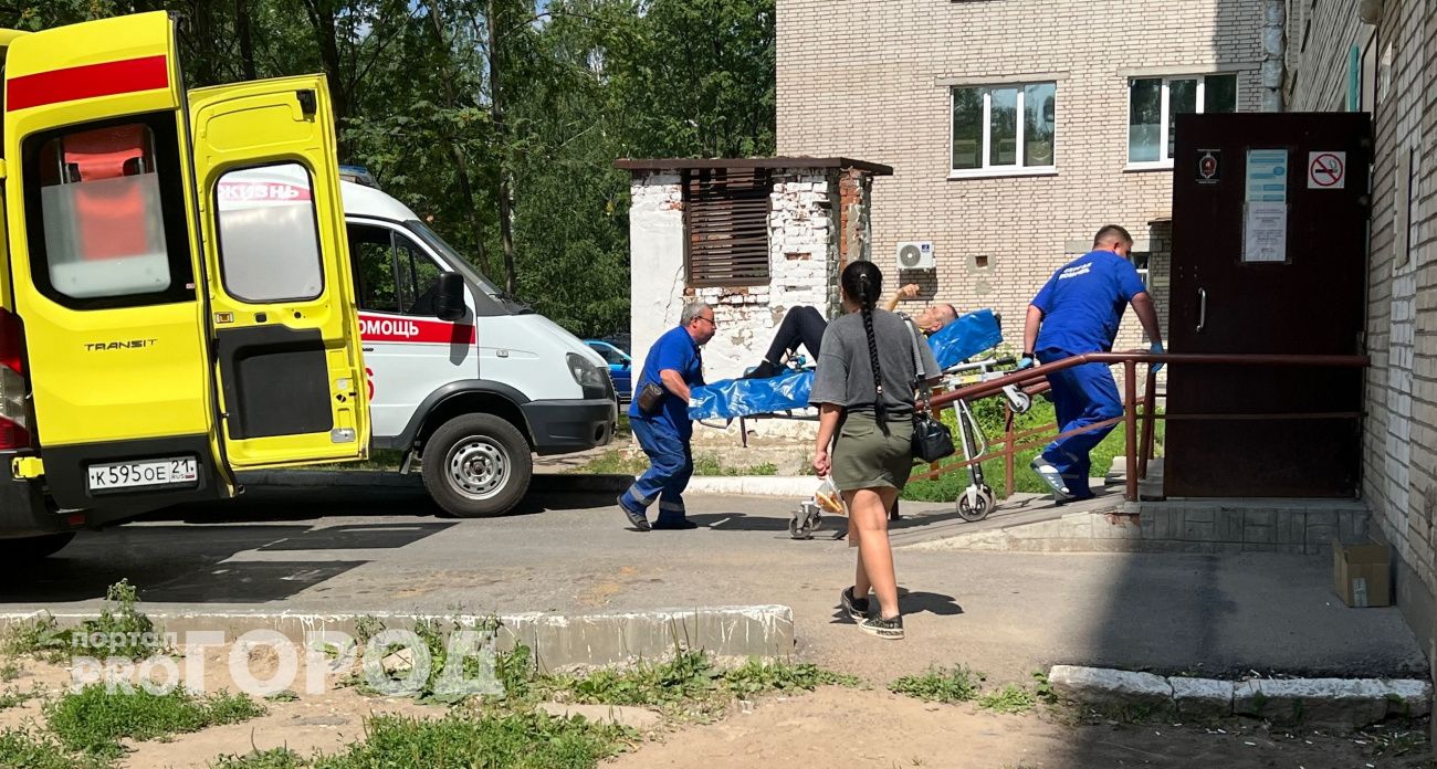 Растет число пострадавших от опасной инфекции в Марий Эл