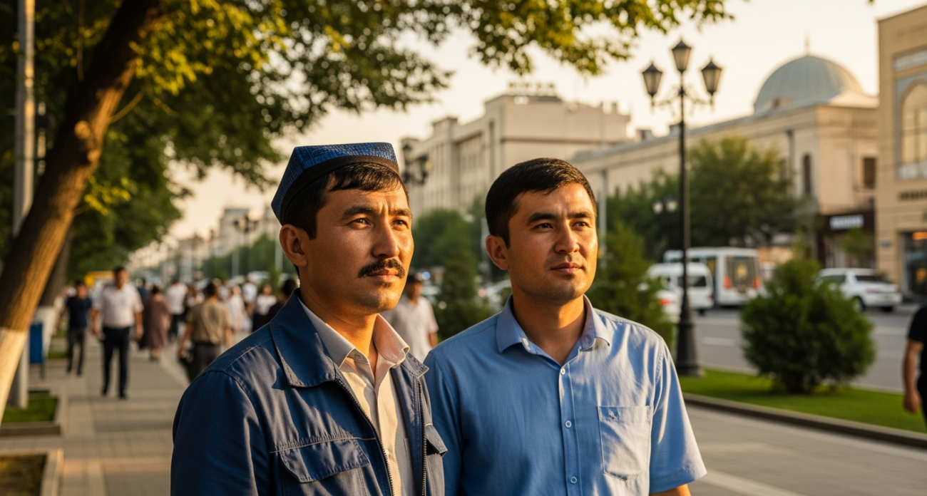 Почему узбеки массово покидают Россию: шокирующая правда от тех, кто уже вернулся домой