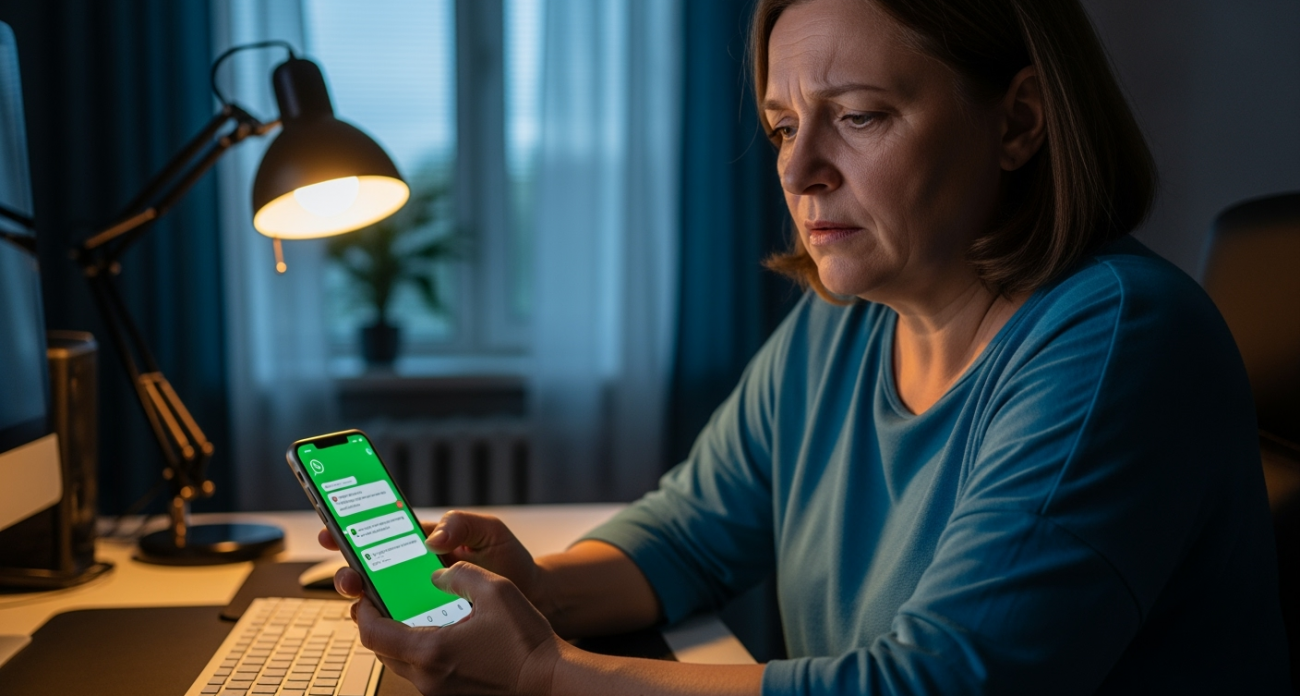 WhatsApp вводит суровое правило для россиян — гораздо хуже обычной блокировки звонков