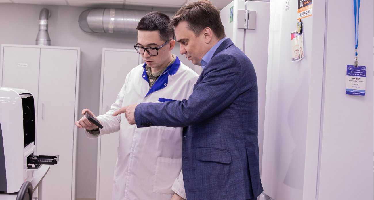 Ученые МарГУ и УФИЦ РАН разработали перспективное соединение против рака