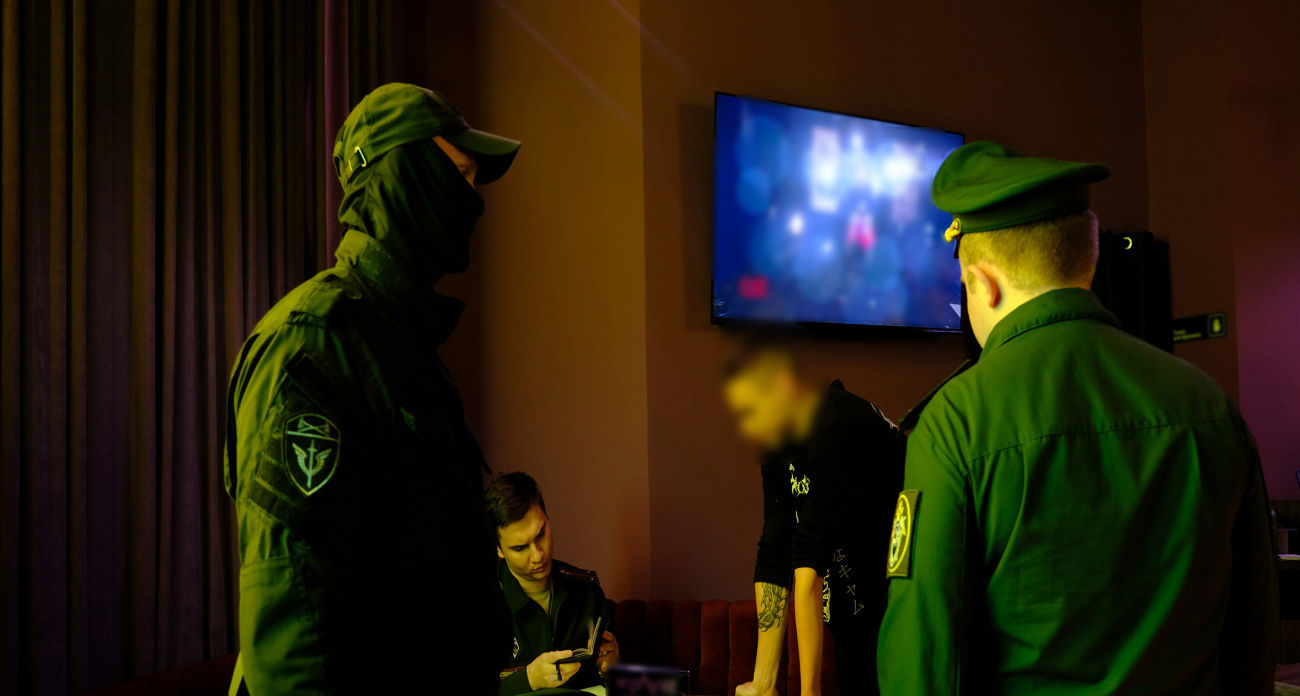 Мигранты не хотят вставать на воинский учет: как проходил рейд в Йошкар-Оле