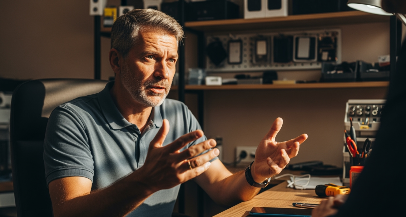 Мастер по ремонту смартфонов раскрыл: вы неправильно заряжаете телефон и не боитесь последствий