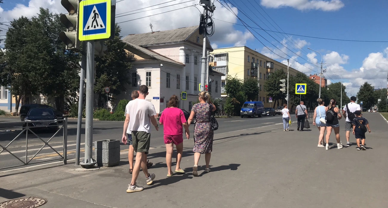 Лето возьмет свое: нестерпимая жара накроет всю Россию уже на днях