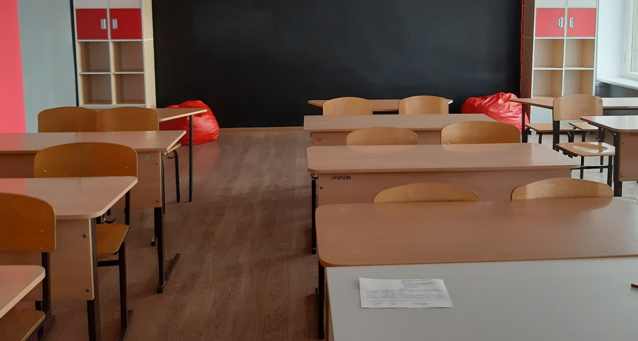 Марийские школьники будут петь песни Шамана на уроках