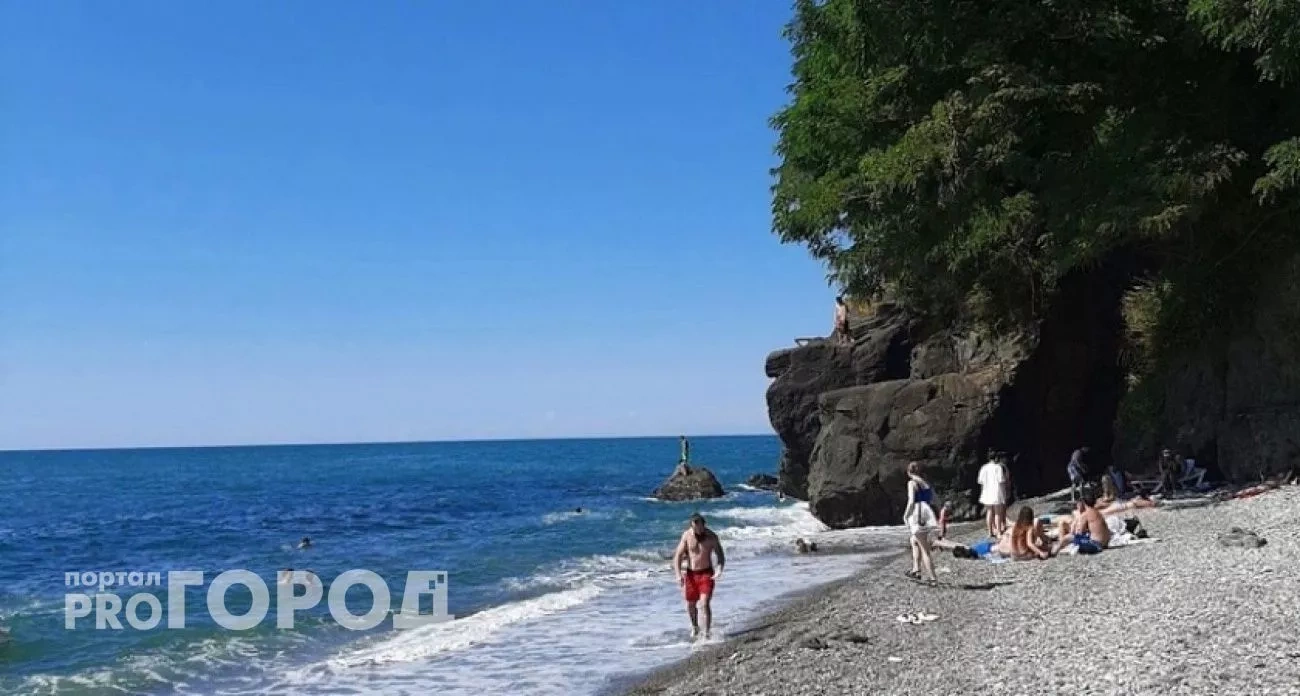 «Тайное место силы на Балтике»: курорт под защитой ЮНЕСКО, где исполняются желания — проверьте, подходит ли вам эта энергетика