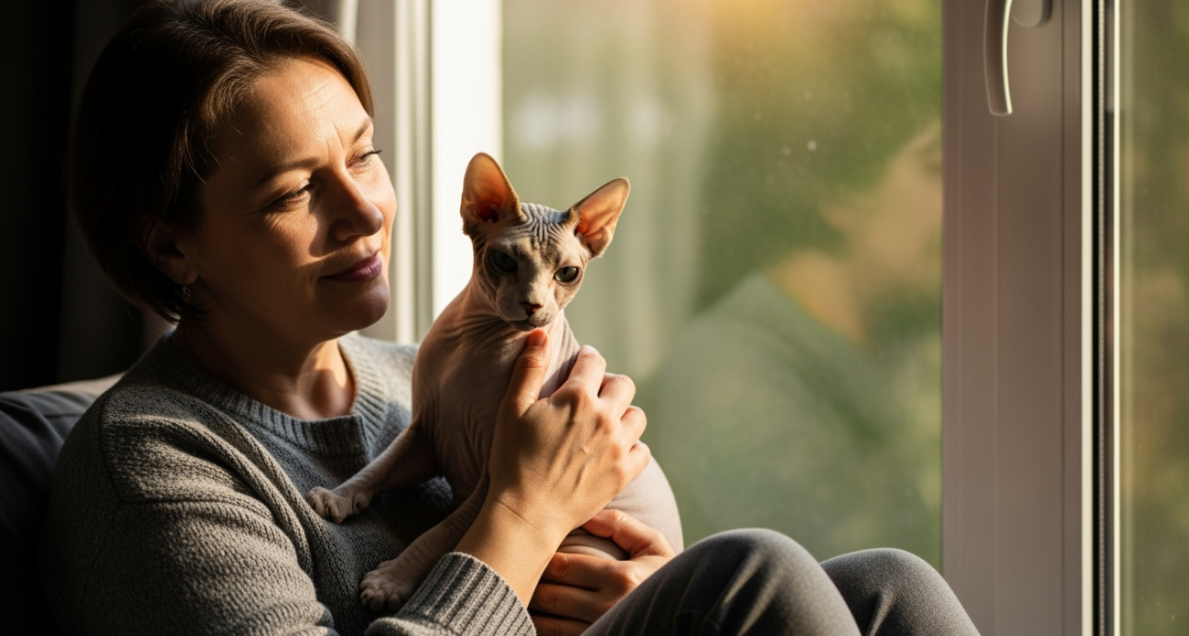 Эти имена притягивают беду в дом: какие клички для кошек категорически нельзя выбирать - узнайте тайну которую скрывают опытные хозяева