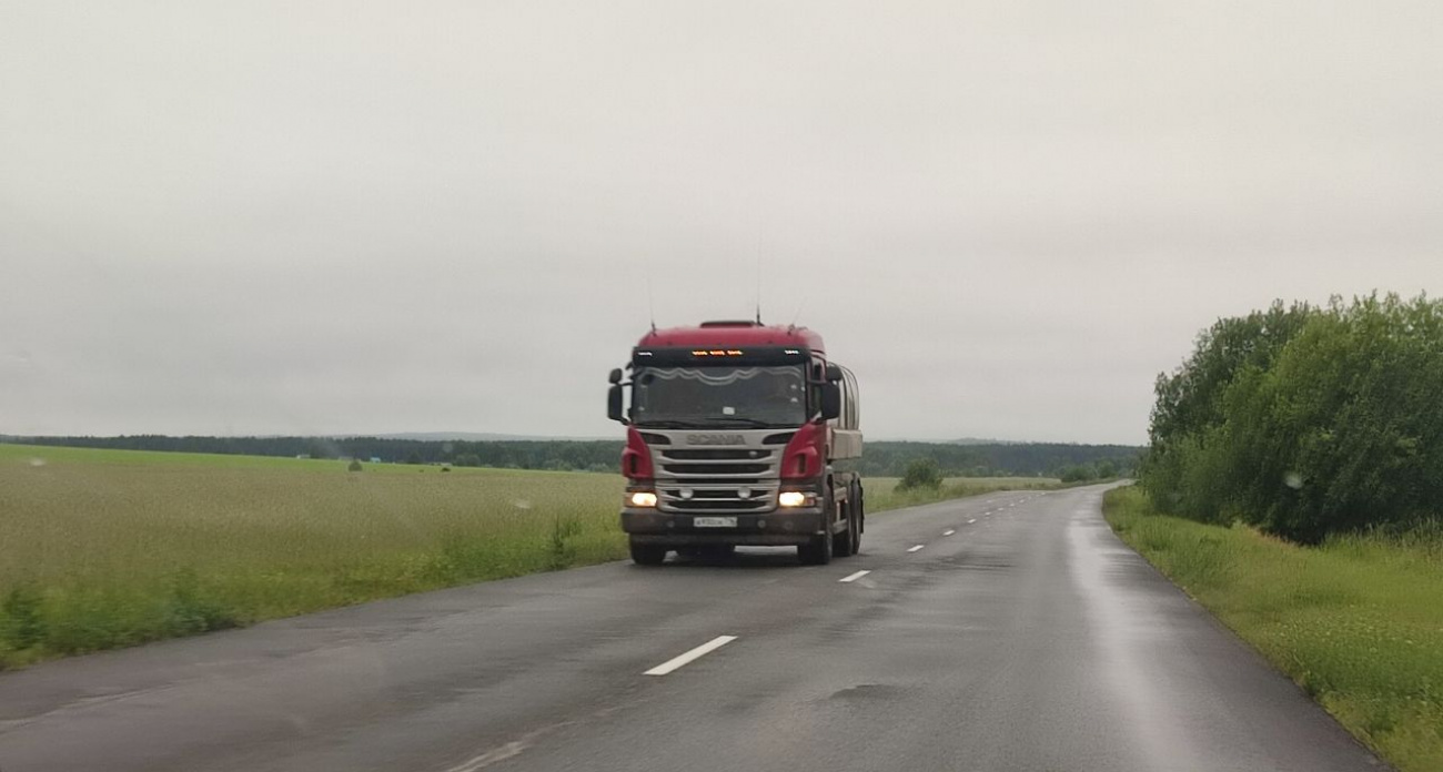  36 километров дорог регионального значения отремонтировали в Марий Эл к началу учебного года