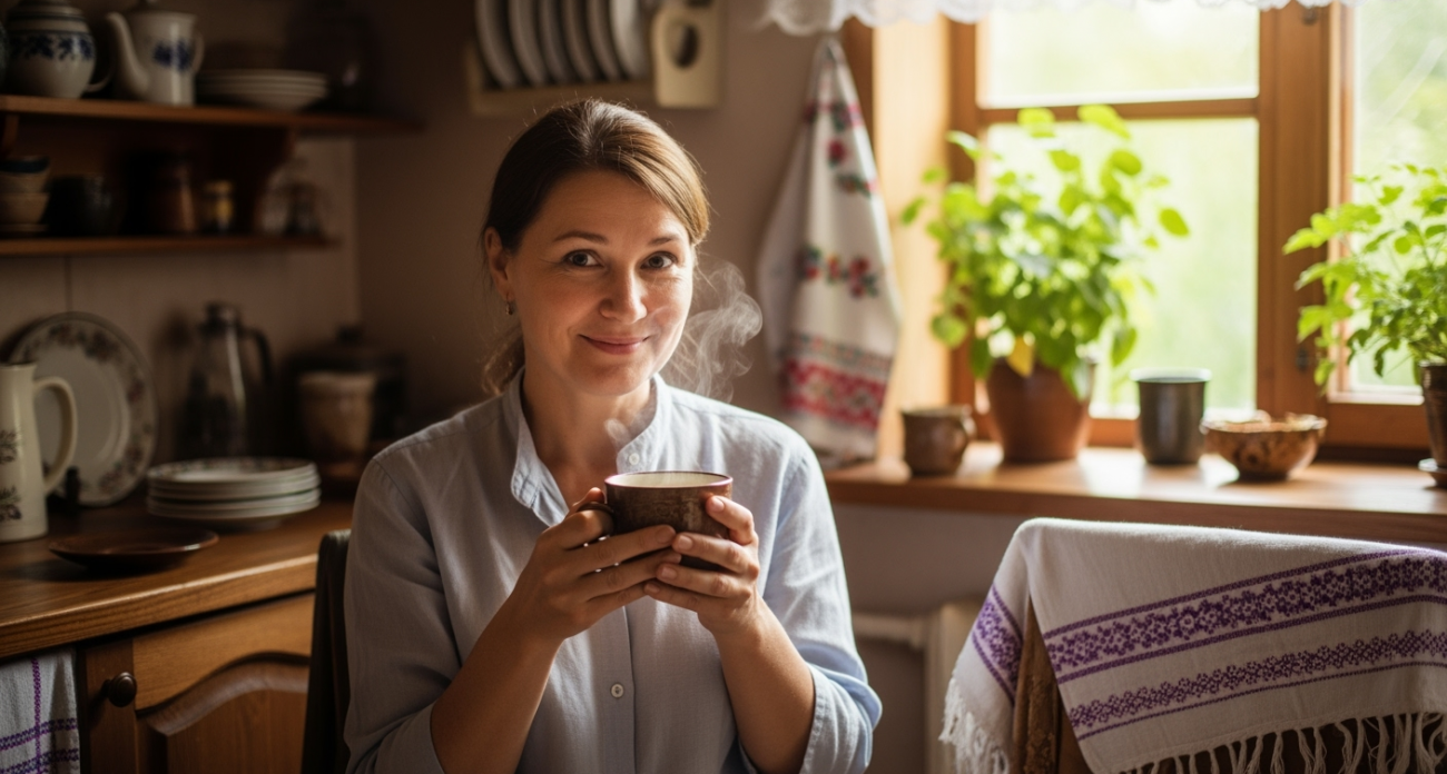 Подруга шепнула тайный секрет чайного пакетика: я не поверила, но то что случилось с унитазом меня потрясло