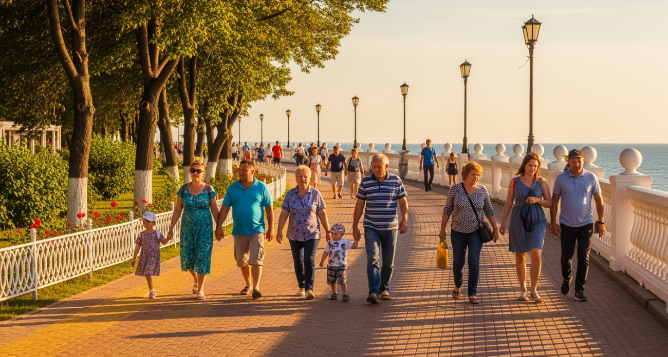 Синоптики раскрыли тайну: этим регионам повезет больше других с бабьим летом-2025 - проверьте свой город в списке