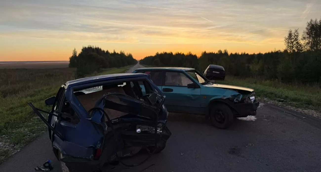 Йошкар-Ола: главные новости за 30 августа - ДТП с погибшей 17-летней в Сернурском районе и популярность фильма о СВО