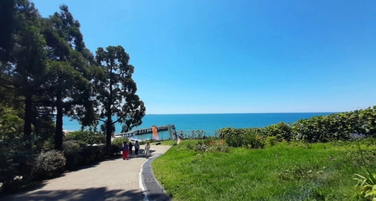 Плюсы отдыха на Куршской косе в бархатный сезон