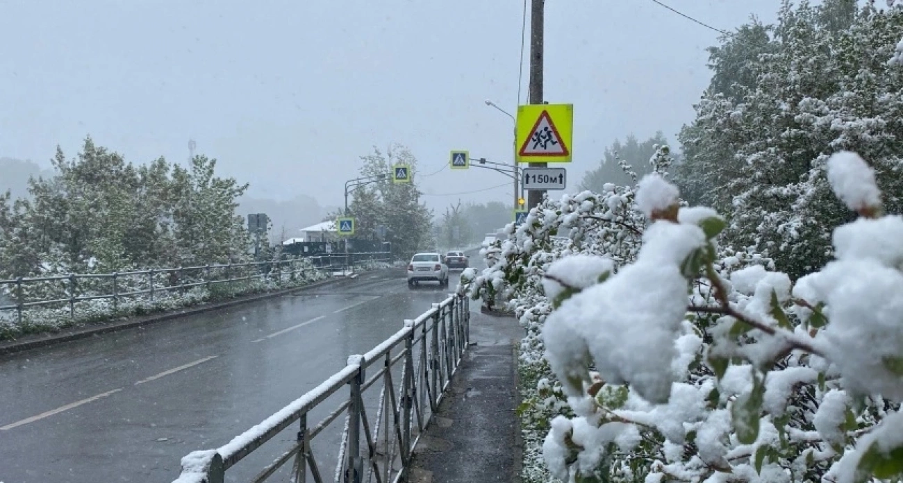 Какой будет погода с 1 сентября