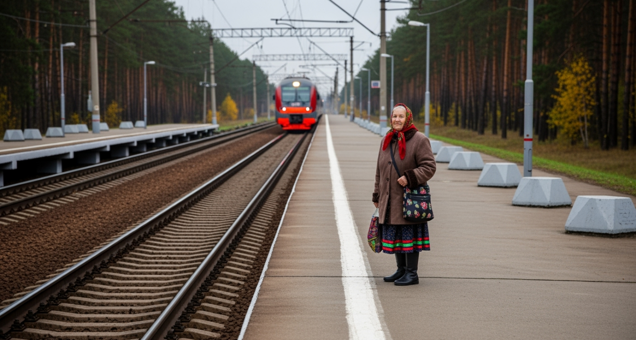 Россиянам за 60 открыли тайные льготы: проверьте, что вам положено в сентябре - многие даже не подозревают о своих правах