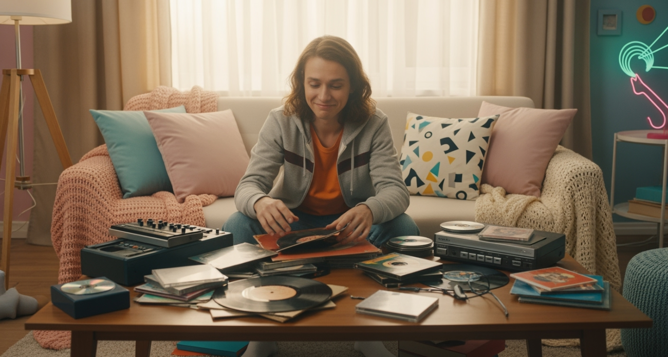 Эти 8 песен 90-х знает каждый, но их тайный смысл шокирует: проверьте, какую из них напевали именно вы