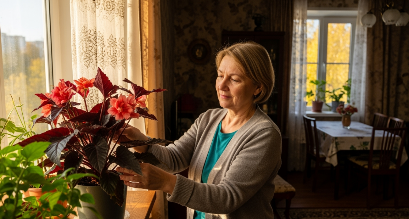 Эти 5 растений привлекают удачу и богатство в дом: проверьте, какое подходит именно вам