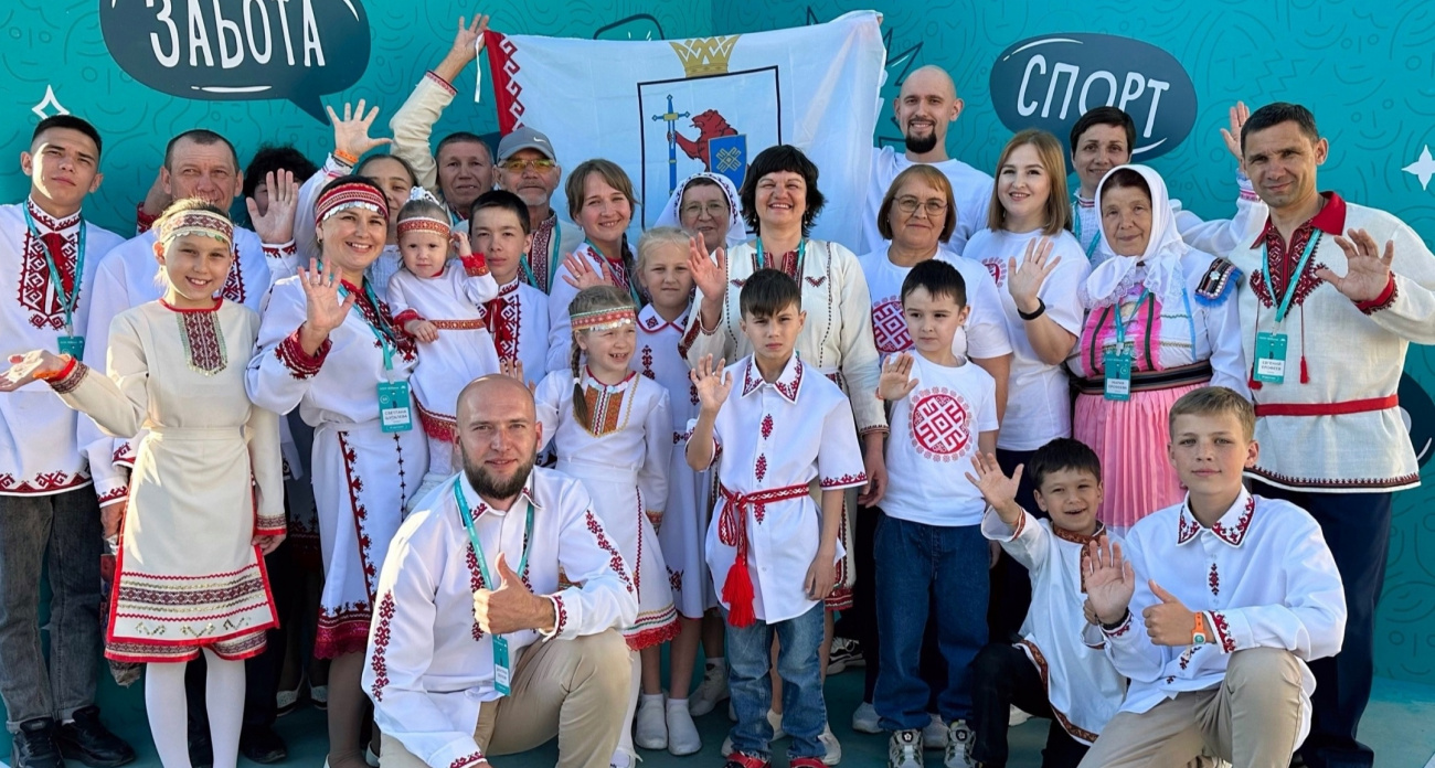 Некоторые семьи Марий Эл смогут получить 5 млн на жилье