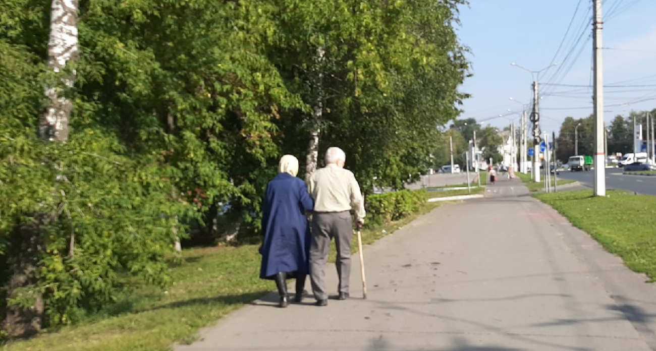 Эти привычки продлевают жизнь человека