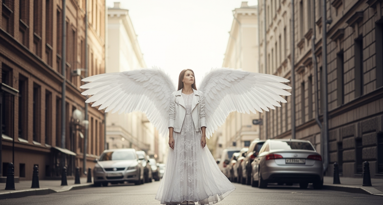 Ангел-Хранитель подает вам эти 11 знаков: проверьте, какие уже заметили (не игнорируйте №7)