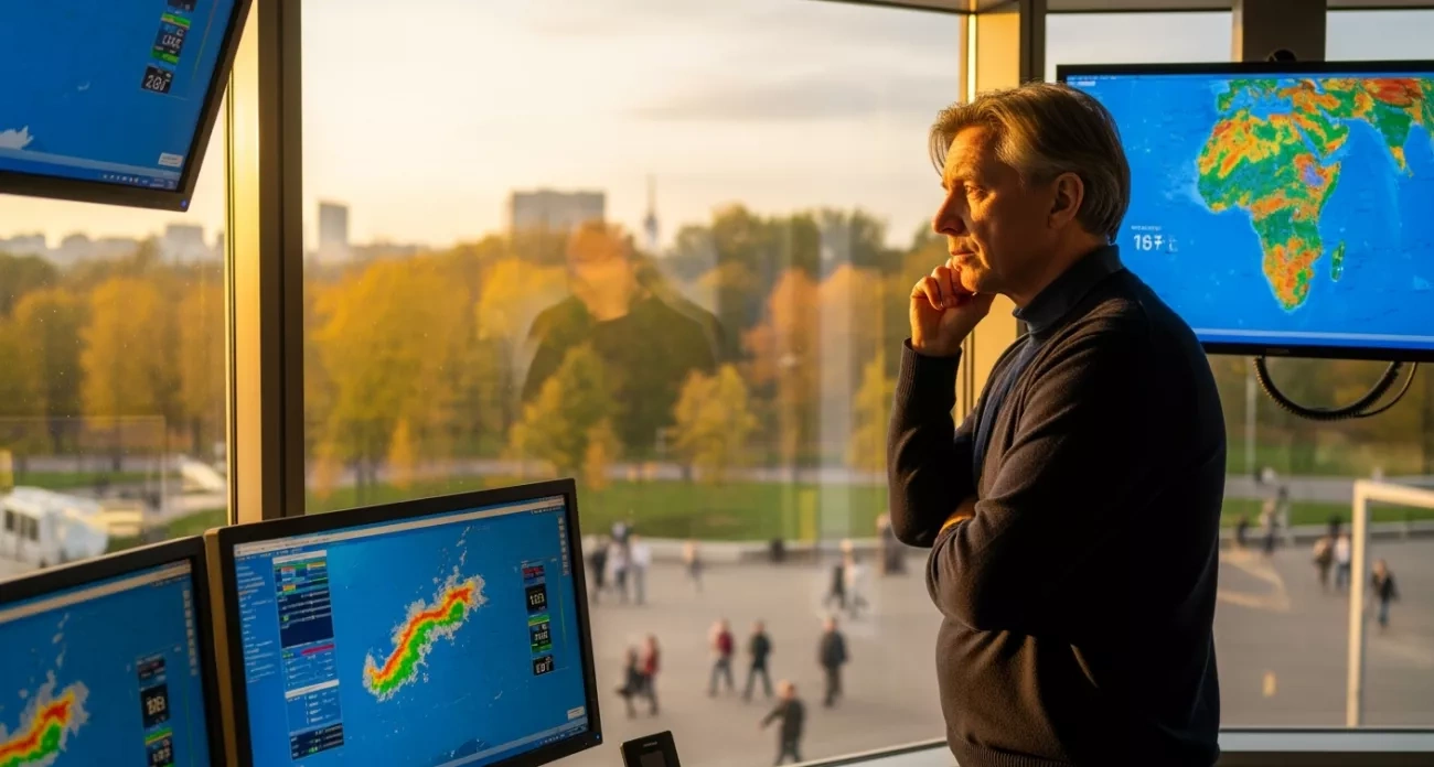 «15 сентября начнутся опасные дни»: синоптики предупреждают - проверьте, готова ли ваша группа крови к испытаниям Судьбы