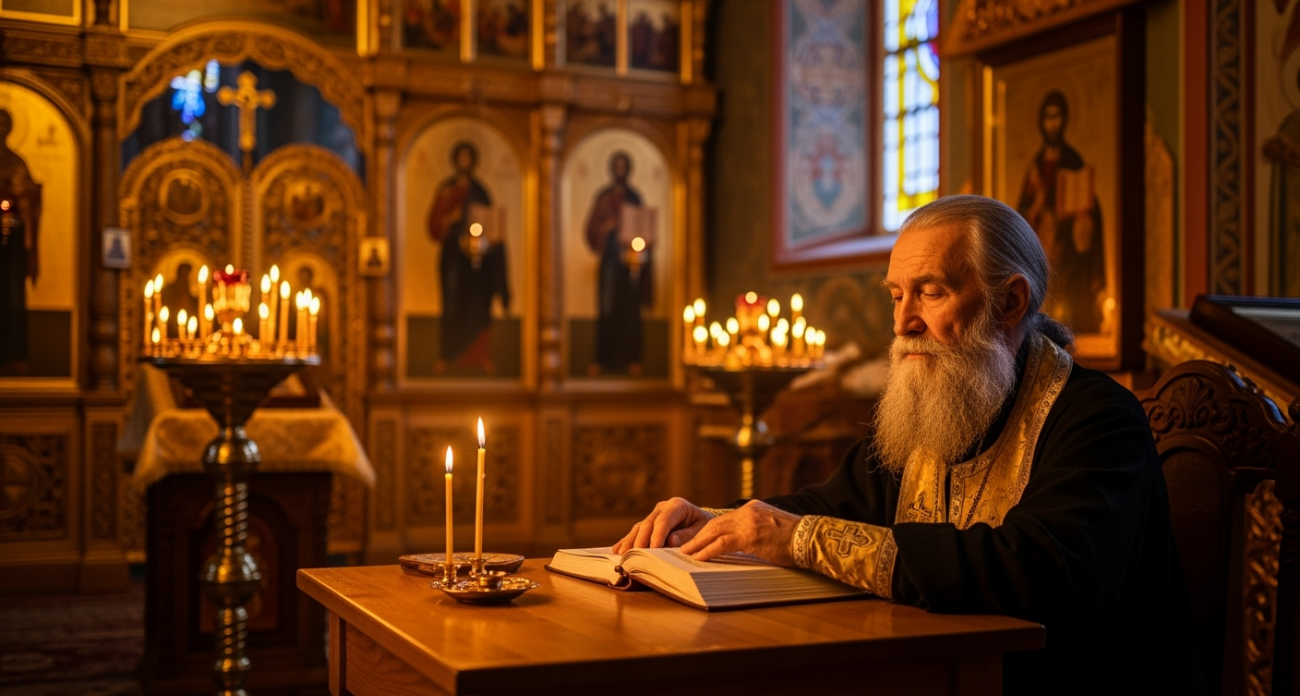 Тайна молчания: что скрывают православные старцы от злых людей и почему этим знанием владеют не все