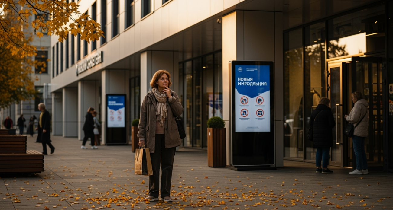 Эти покупатели получат особую защиту с 1 сентября: проверьте, коснутся ли вас новые правила