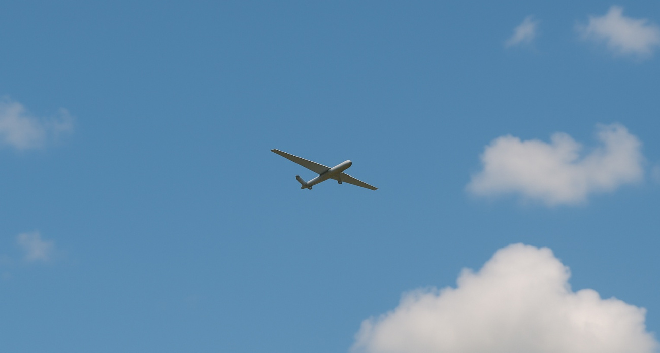 Запрет на публикацию фото и видео беспилотных атак начал действовать в Марий Эл