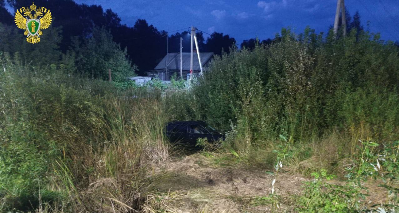 Страшное ДТП унесло жизнь 74-летнего автомобилиста в Звениговском районе 