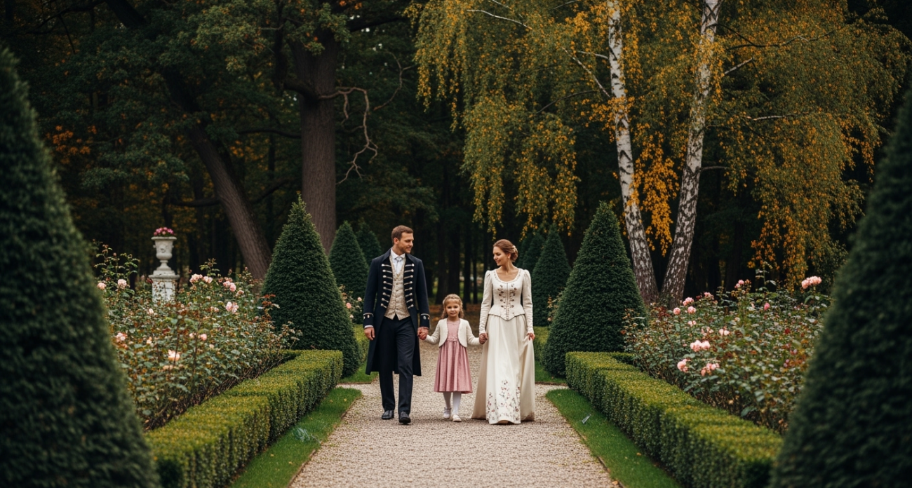 Ученые раскрыли тайну: обладатели этой группы крови - потомки древних аристократов, но правда оказалась совсем другой