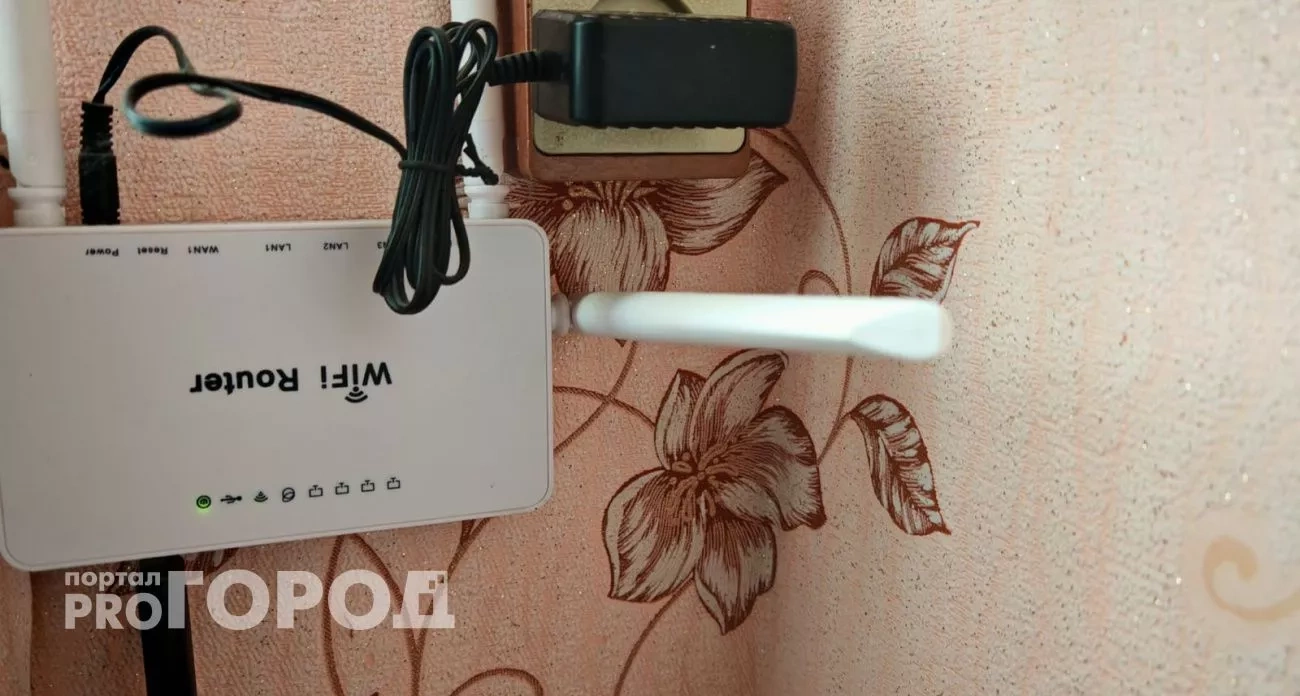 Галочка, которую скрывают IT-эксперты: ваш Wi-Fi станет в 10 раз быстрее за 30 секунд