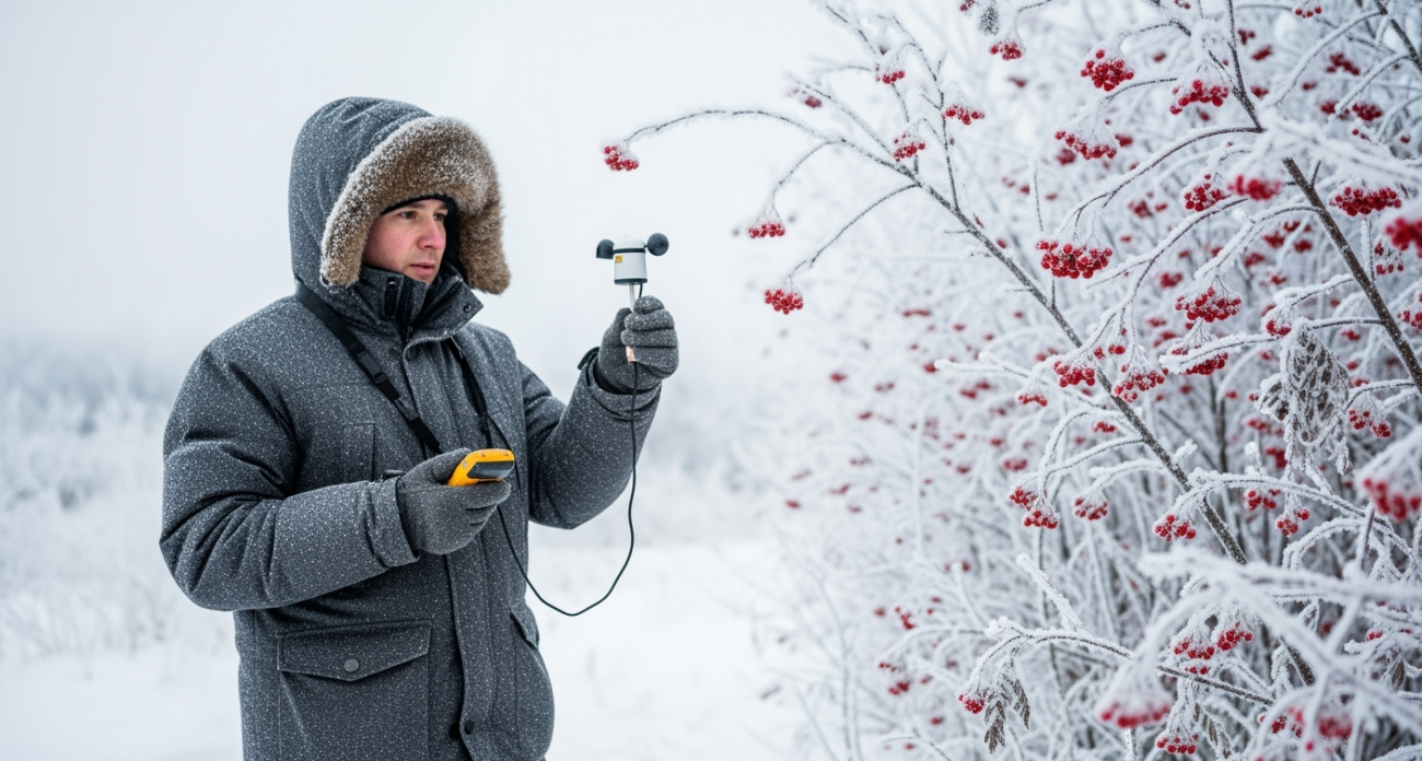 Зима 2025-2026 станет испытанием Судьбы: узнайте, какие знаки подаёт природа именно вашему региону