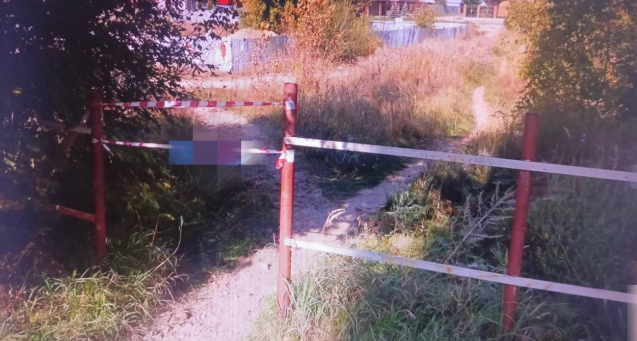 Задержаны два подозреваемых в убийстве 50-летнего мужчины в Волжске