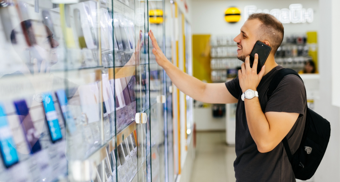 Билайн запустил новый формат франшизы 