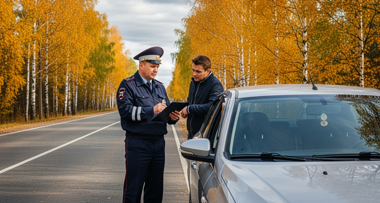 Водители с этими 5 вещами в машине попадают под особый контроль ГАИ - проверьте свой багажник прямо сейчас