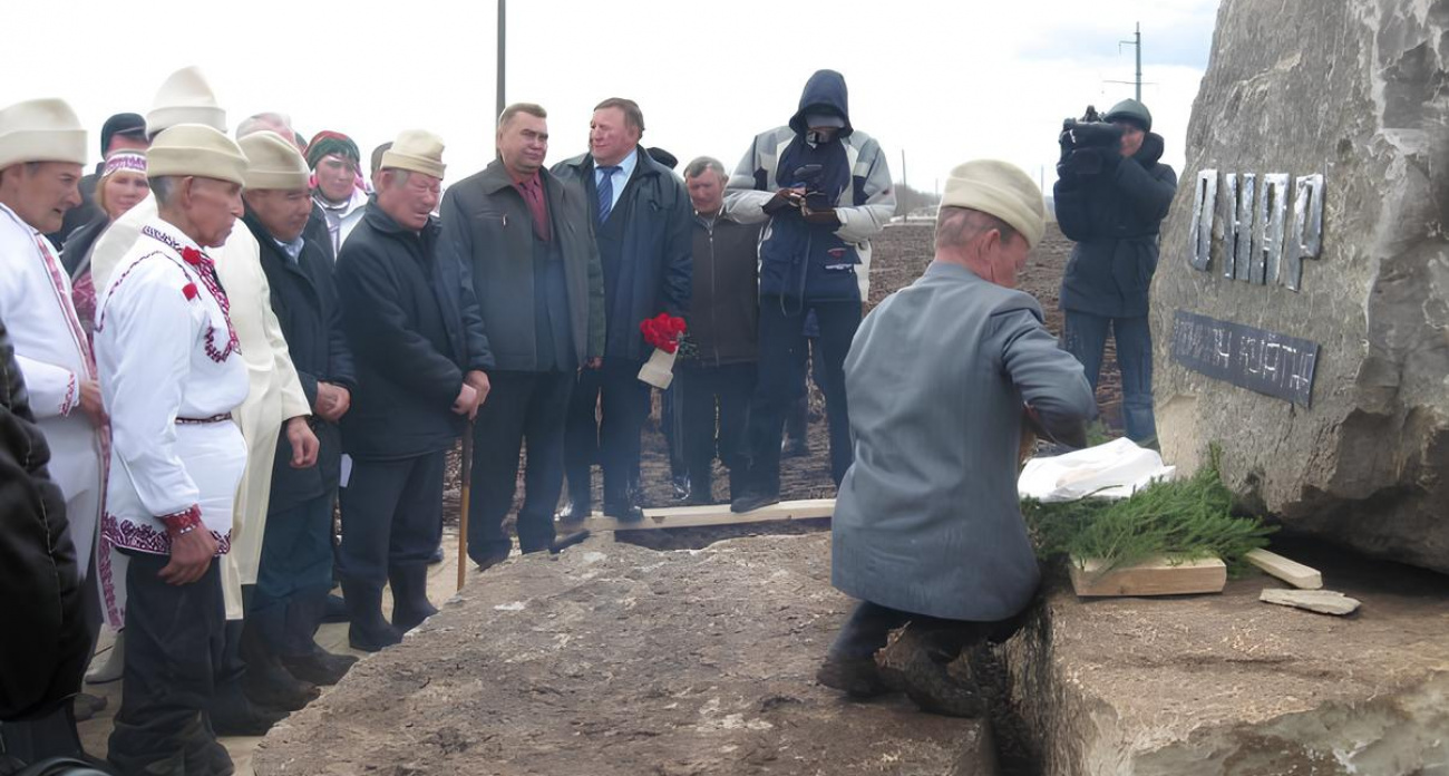 Самые загадочные и аномальные точки республики Марий Эл