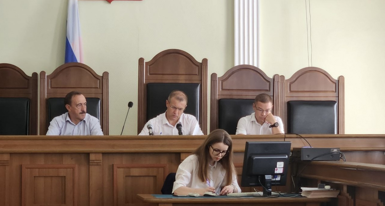 Просрочки по минимальным платежам привели к суду с банком жителя Марий Эл