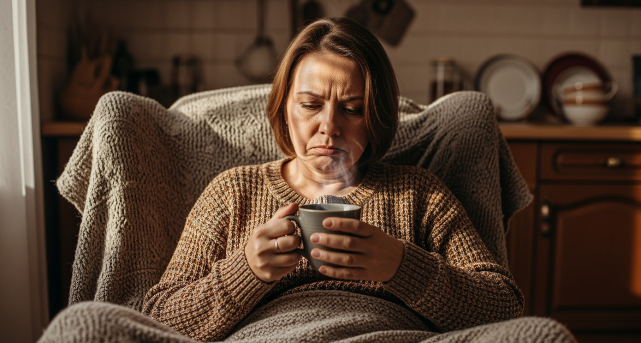 «Знаки организма, которые кричат: немедленно откажись от этого кофе» – что скрывают производители и как защитить себя от опасных добавок