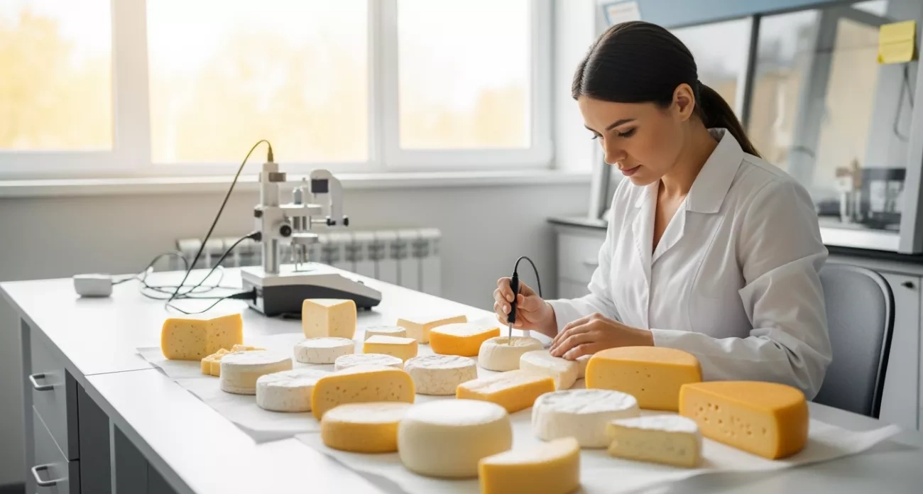 Этот сыр едят только те, кто знает тайну здорового сердца — проверьте, относитесь ли вы к избранным