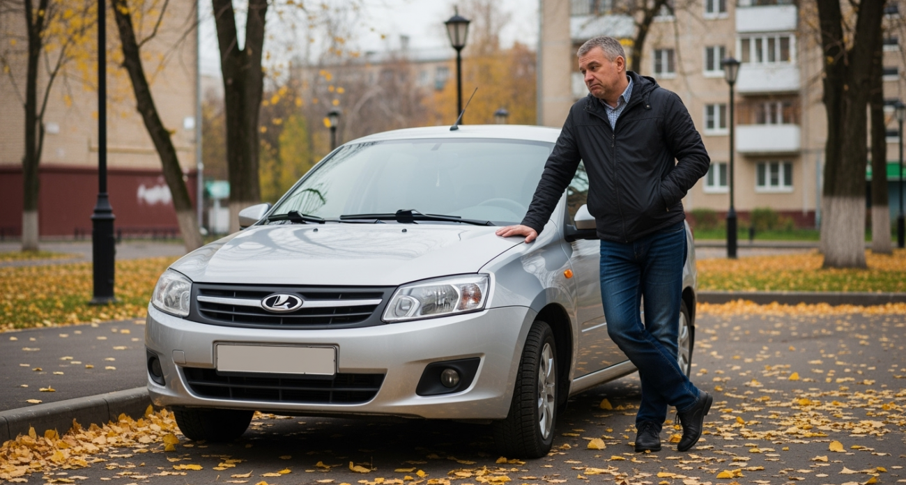 Лада Гранта за миллион: что скрывают в автосалонах о новых машинах 2025 года