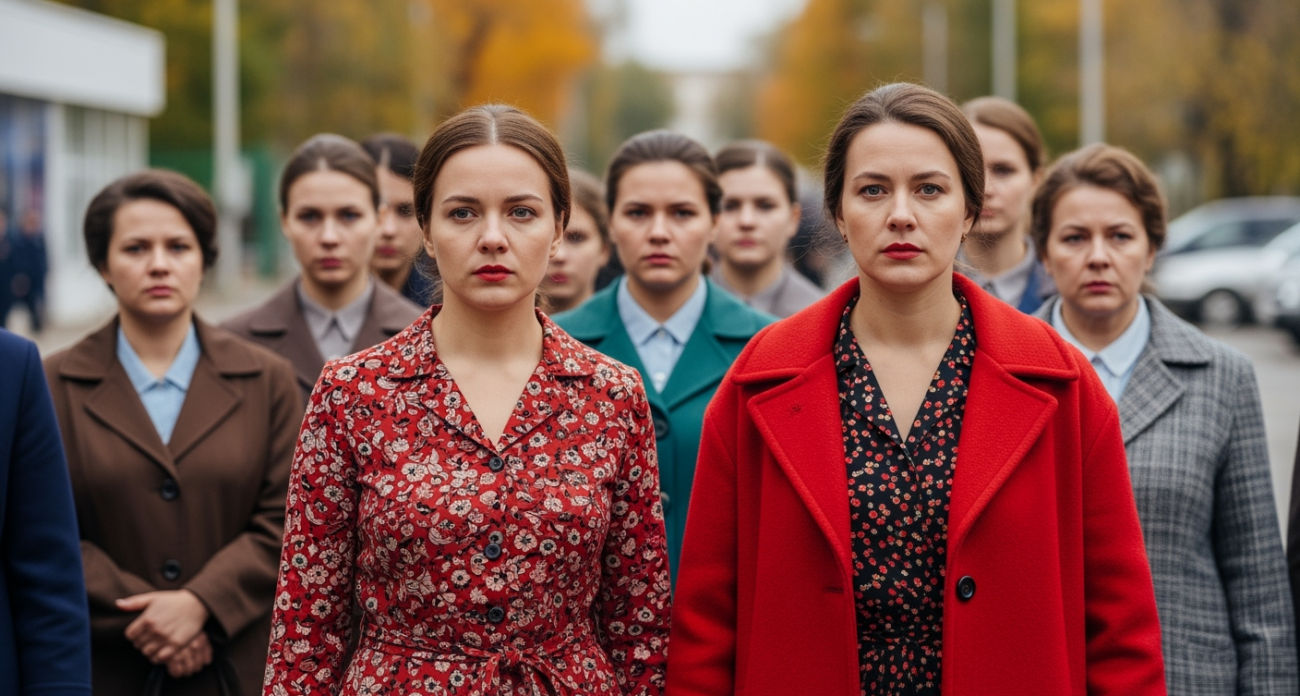 Женщины СССР никогда не жаловались на усталость, а современные выгорают от списка дел — психолог раскрыла, что изменилось в женской природе