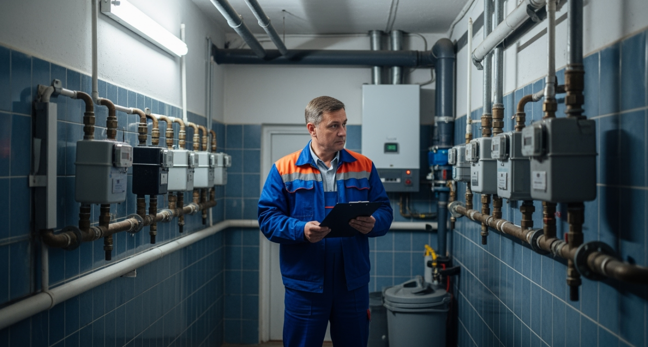 С августа 2025 года россияне могут законно не платить за эти 4 услуги ЖКХ — проверьте свои квитанции